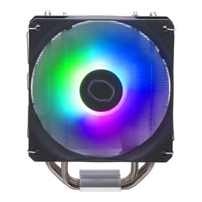 кулер Cooler Master Hyper 212 Spectrum V3 RR-S4NA-17PA-R1
