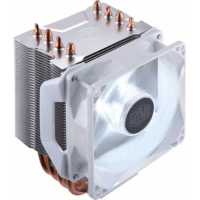 кулер Cooler Master Hyper H410R White Edition RR-H41W-20PW-R1