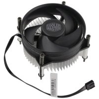 кулер Cooler Master i30 PWM RH-I30-26PK-R1