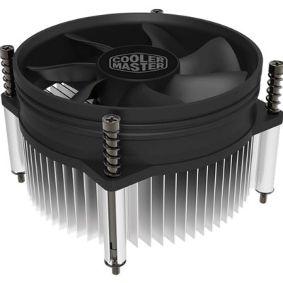 кулер Cooler Master i50 STD RR-I5A7-22FK-N1