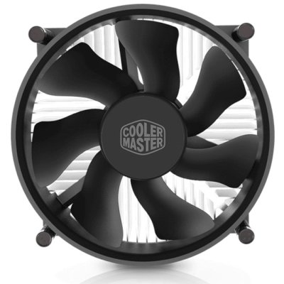 Cooler Master i50 STD RR-I5A7-22FK-N1