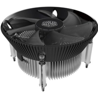 кулер Cooler Master i70 RR-I7A7-18FK-N1