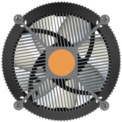 Cooler Master i70C RR-I7C7-18PA-R1