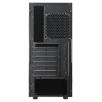 корпус Cooler Master K280 CLM-RC-K280-KKN1