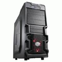 корпус Cooler Master K380 RC-K380-KWN1