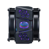 кулер Cooler Master MasterAir MA410M MAM-T4PN-218PC-R1