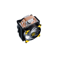 кулер Cooler Master MasterAir MA410M TUF Gaming Edition MAM-T4PN-AFNPC-R1