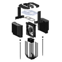 Cooler Master MasterAir MA620M MAM-D6PN-120PA-R1