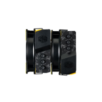 кулер Cooler Master MasterAir MA620P TUF Edition RGB MAP-D6PN-AFNPC-R1