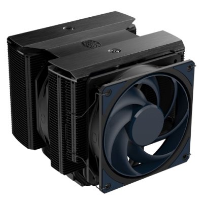 Cooler Master MasterAir MA824 Stealth