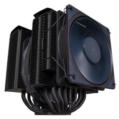 Cooler Master MasterAir MA824 Stealth MAM-D8PN-318PK-R1