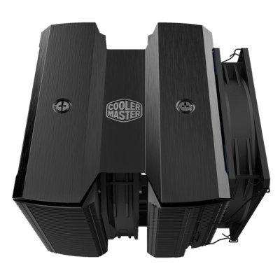 Cooler Master MasterAir MA824 Stealth MAM-D8PN-318PK-R1