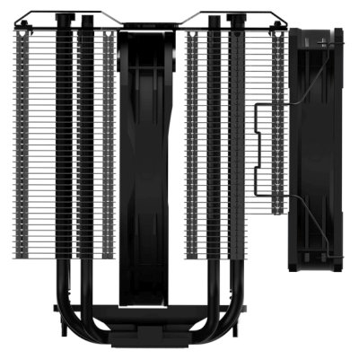 кулер Cooler Master MasterAir MA824 Stealth MAM-D8PN-318PK-R1