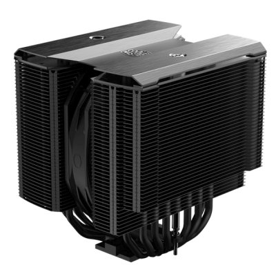 Cooler Master MasterAir MA824 Stealth MAM-D8PN-318PK-R1