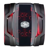 Cooler Master MasterAir Maker 8 MAZ-T8PN-418PR-R1