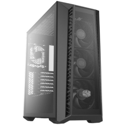 корпус Cooler Master MasterBox 520 Mesh Blackout Edition MB520-KGNN-SNO