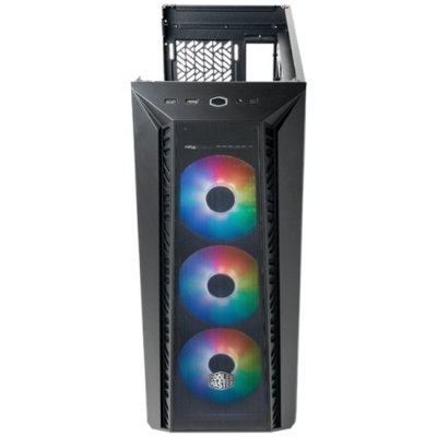 Cooler Master MasterBox 520 Mesh MB520-KGNN-S00