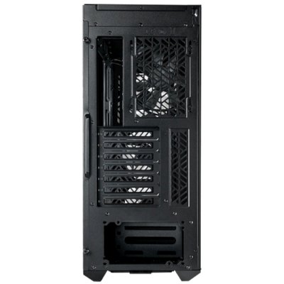 корпус Cooler Master MasterBox 520 Mesh MB520-KGNN-S00