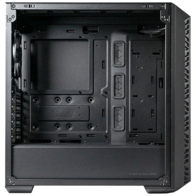 Cooler Master MasterBox 520 Mesh MB520-KGNN-S00