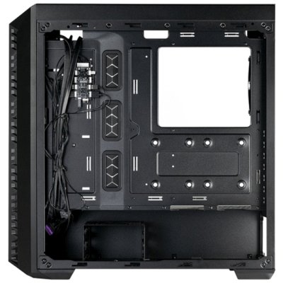 корпус Cooler Master MasterBox 520 Mesh MB520-KGNN-S00