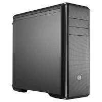 корпус Cooler Master MasterBox CM694 MCB-CM694-KN5N-S00