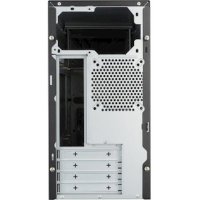 Cooler Master MasterBox E300L MCB-E300L-KN5N-B01