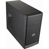 корпус Cooler Master MasterBox E300L MCB-E300L-KN5N-B01