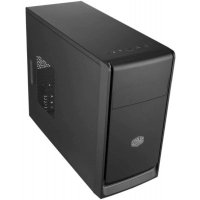 корпус Cooler Master MasterBox E300L MCB-E300L-KN5N-B02