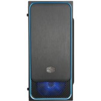 корпус Cooler Master MasterBox E500L MCB-E500L-KA5N-S00