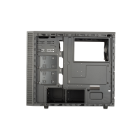 корпус Cooler Master MasterBox E500L MCB-E500L-KA5N-S01