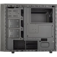 Cooler Master MasterBox E500L MCB-E500L-KN5N-S02