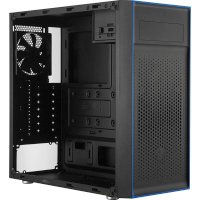 Cooler Master MasterBox E501L MCB-E501L-KN5N-S00
