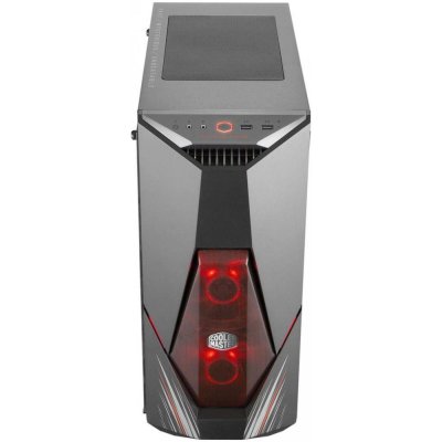 Cooler Master MasterBox K500 Phantom Gaming Edition MCB-K500D-KGNN-ASR