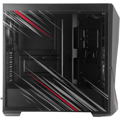 корпус Cooler Master MasterBox K500 Phantom Gaming Edition MCB-K500D-KGNN-ASR