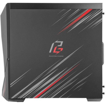 корпус Cooler Master MasterBox K500 Phantom Gaming Edition MCB-K500D-KGNN-ASR