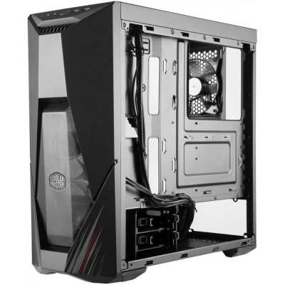 корпус Cooler Master MasterBox K500 Phantom Gaming Edition MCB-K500D-KGNN-ASR