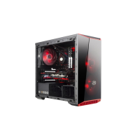 Cooler Master MasterBox Lite 3.1 MCW-L3B3-KANN-01