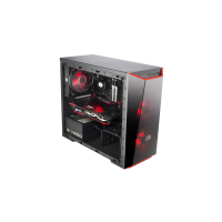 корпус Cooler Master MasterBox Lite 3.1 MCW-L3B3-KANN-01