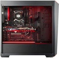 корпус Cooler Master MasterBox Lite 5 RGB MCW-L5S3-KGNN-02