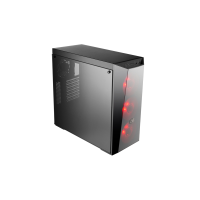 корпус Cooler Master MasterBox Lite 5 RGB MCW-L5S3-KGNN-03