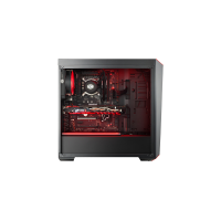 корпус Cooler Master MasterBox Lite 5 RGB MCW-L5S3-KGNN-03