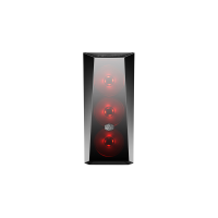 Cooler Master MasterBox Lite 5 RGB MCW-L5S3-KGNN-03