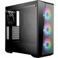 корпус Cooler Master MasterBox Lite 5 RGB MCW-L5S3-KGNN-05