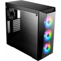 Cooler Master MasterBox Lite 5 RGB MCW-L5S3-KGNN-05