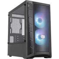 корпус Cooler Master MasterBox MB311L ARGB MCB-B311L-KGNN-S01