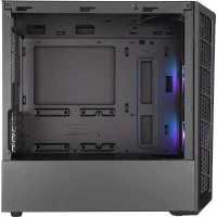 корпус Cooler Master MasterBox MB311L ARGB MCB-B311L-KGNN-S01