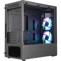 корпус Cooler Master MasterBox MB311L ARGB MCB-B311L-KGNN-S01