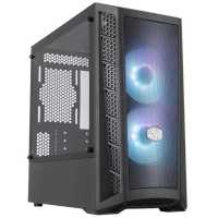 корпус Cooler Master MasterBox MB311L ARGB with controller MCB-B311L-KGNN-S02