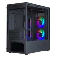 корпус Cooler Master MasterBox MB311L ARGB with controller MCB-B311L-KGNN-S02