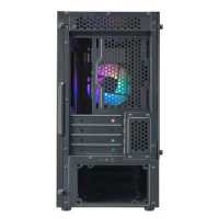 Cooler Master MasterBox MB311L ARGB with controller MCB-B311L-KGNN-S02